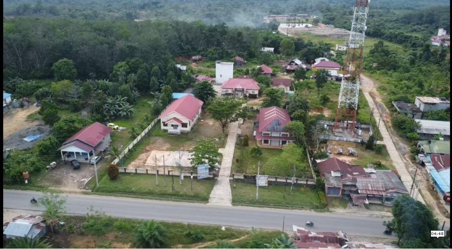 Wilayah Desa