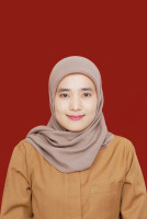 SITI KOMARIAH, S.M