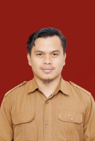 EDI SABARA, S.Sos