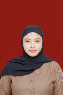 HENY WULANDARI